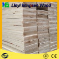 Poplar LVL/LVB Plywood Manufacturer, Packing Grade LVL for pallet